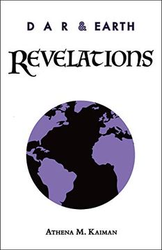 portada Revelations (Dar & Earth) (en Inglés)