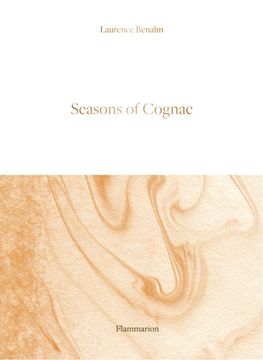 portada Seasons of Cognac (en Inglés)