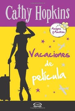 portada Vacaciones de Pelicula (in Spanish)