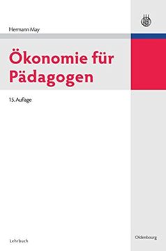 portada Okonomie fur Padagogen (in German)