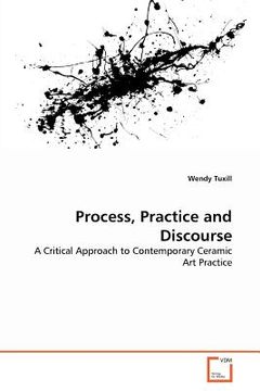 portada process, practice and discourse (en Inglés)