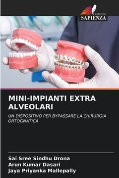portada Mini-Impianti Extra Alveolari (en Italiano)