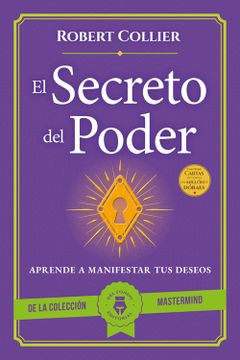portada Secreto del poder, El (in Spanish)