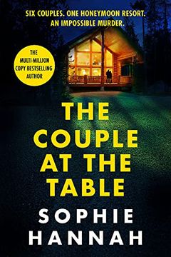 portada The Couple at the Table: The New, Must-Read Gripping Thriller (in English)