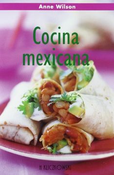 portada Cocina Mexicana (in Spanish)