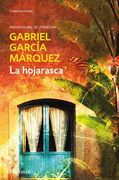 portada La Hojarasca (in Spanish)