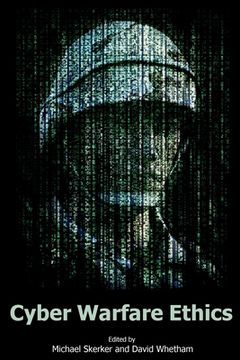 portada Cyber Warfare Ethics 