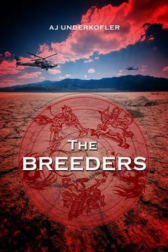 portada The Breeders (in English)