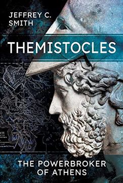 portada Themistocles: The Powerbroker of Athens