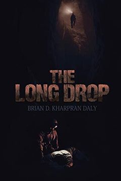 portada The Long Drop (in English)