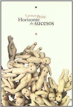 portada Horizonte De Sucesos (in Spanish)