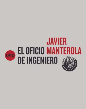 portada El Oficio del Ingeniero (in Spanish)