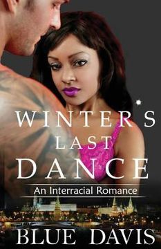 portada Interracial Romance: Winter's Last Dance