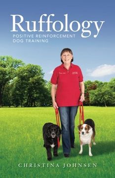 portada Ruffology: Positive Reinforcement Dog Training