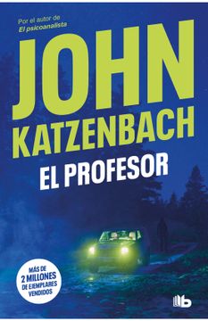 portada El profesor