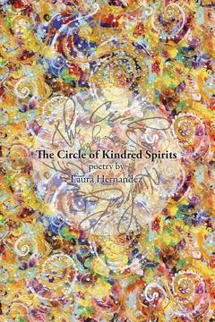 portada The Circle of Kindred Spirits (en Inglés)