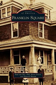 portada Franklin Square (in English)