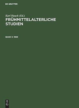 portada 1969 (German Edition) [Hardcover ] (en Alemán)