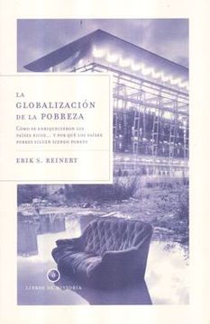 portada La Globalización de la Pobreza (in Spanish)