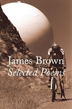 portada Selected Poems: James Brown (in English)