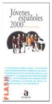 portada Jovenes 2000 y Religión (in Spanish)