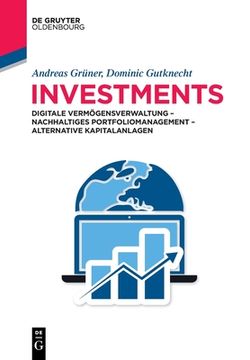 portada Investments (in German)
