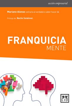 portada Franquiciamente (in Spanish)