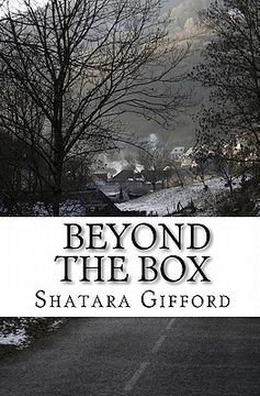 portada beyond the box (en Inglés)
