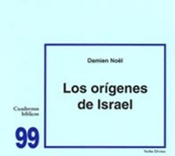 portada Los orígenes de Israel