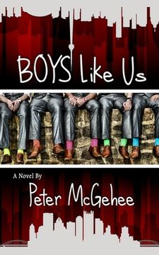 portada Boys Like Us (in English)