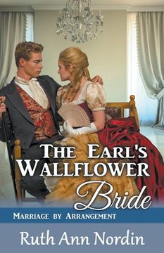 portada The Earl's Wallflower Bride (en Inglés)