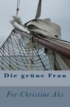 portada Die grüne Frau (en Alemán)
