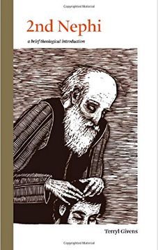 portada 2nd Nephi: A Brief Theological Introduction (en Inglés)