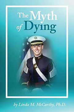 portada The Myth of Dying (en Inglés)