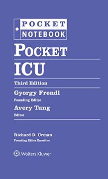 portada Pocket icu (in English)