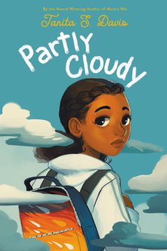 portada Partly Cloudy (in English)