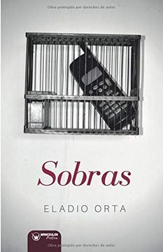 portada Sobras (in Spanish)