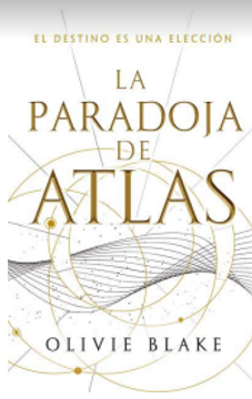 portada La Paradoja de Atlas