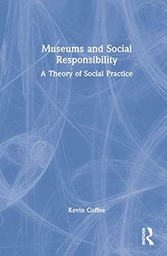 portada Museums and Social Responsibility