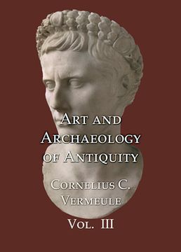 portada Art and Archaeology of Antiquity Volume III (en Inglés)