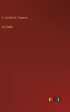 portada La riada (in Spanish)