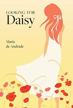 portada Looking for Daisy (in English)