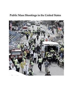 portada Public Mass Shootings in the United States-Stat-1 (en Inglés)