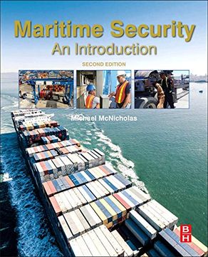 portada Maritime Security: An Introduction 