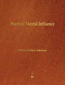 portada Practical Mental Influence 