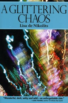 portada A Glittering Chaos (in English)