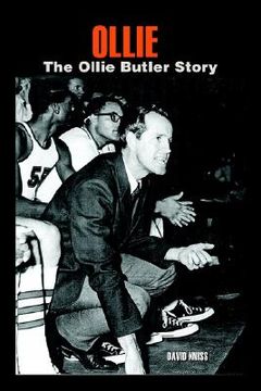 portada ollie: the ollie butler story (en Inglés)