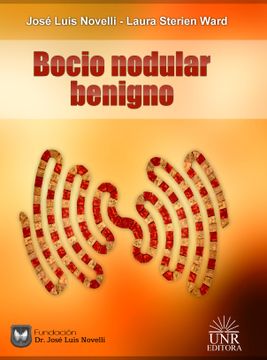 portada Bocio Nodular Benigno (in Spanish)