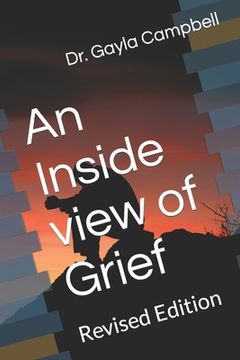 portada An Inside View of Grief (en Inglés)