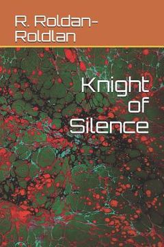 portada Knight of Silence (en Inglés)